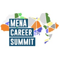 MENA Career Summit logo - Similar company to Bazárna