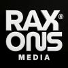Raxons Media logo - Similar company to Blue Drop Studio | Ecom Growth Experts