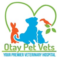 Otay Pet Vets logo - Similar company to Feral Cat Coalition