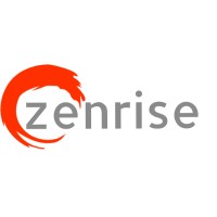 zenrise logo - Similar company to Genrise