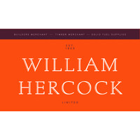 William Hercock Limited logo - Similar company to Capture Energy