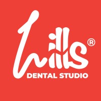 Hills Dental Studio logo - Similar company to Bloom Dental Aesthetic