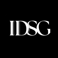 IDSG logo - Similar company to Idsgn