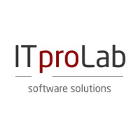 ITproLab logo - Similar company to Netflexity