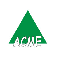 ACME Construction Company Ltd logo - Similar company to Checkers Crew