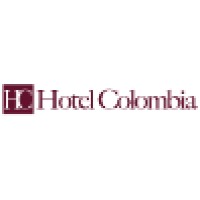 HOTEL COLOMBIA logo - Similar company to Synapser