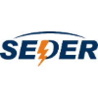 SEDER logo - Similar company to Multitech Engineering & Contracting Co.Ltd