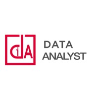 I-Data Analyst logo - Similar company to Data Dissolved