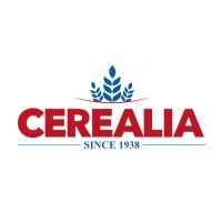 Cerealia Biscuits logo - Similar company to Outstart Tech