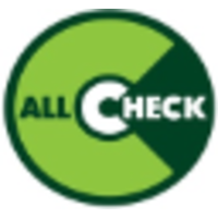 Grupo AllCheck logo - Similar company to Grupo Allcheck