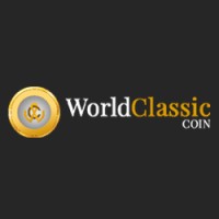 World Classic Coin logo - Similar company to Sent Coin
