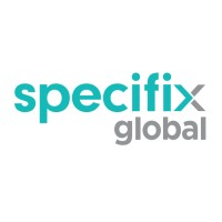 Specifix Global logo - Similar company to Specifix Limited