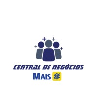 Central de Negócios Mais BB logo - Similar company to Prime Sul Mais Bb