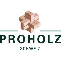 PROHOLZ Schweiz logo - Similar company to Vbsf-Ssps | Schweiz|Suisse|Svizzera|Svizra