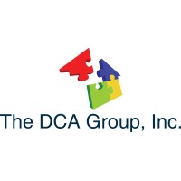 The DCA Group, Inc. logo - Similar company to Ad Lucem Group
