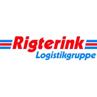 Rigterink Logistikgruppe logo - Similar company to Elain