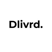 Dlivrd logo - Similar company to Terrakin Robotics