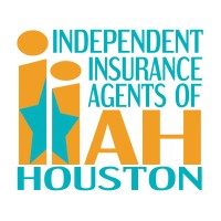 IIAH - Independent Insurance Agents of Houston logo - Similar company to Naaia - Houston Chapter