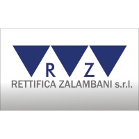 RETTIFICA ZALAMBANI logo - Similar company to Rettifica Diamante