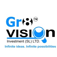 Gr8 Vision Investment (SL) Ltd logo - Similar company to Cb-Arbeitsschutz