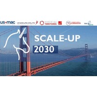 Scale-Up 2030 logo - Similar company to Logiways