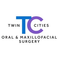 Twin Cities Oral and Maxillofacial Surgery logo - Similar company to Joycare
