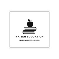Kaizen Education logo - Similar company to Fission Education