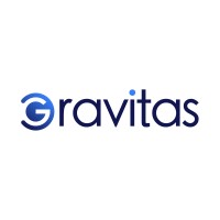 Gravitas Consulting - Digital Marketing Agency logo - Similar company to Pyrite Technologies - Enterprise Digital Marketing Agency