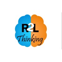 R2L Thinking logo - Similar company to Bezier Connect