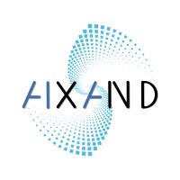 Aixand logo - Similar company to Sterling Technologies