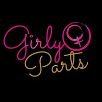 Girly Parts logo - Similar company to Girly