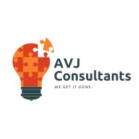AVJ Consultants Company logo - Similar company to Mass Ingenuity