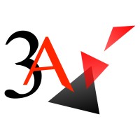 3A Chasseurs de Talents logo - Similar company to Hunterprise