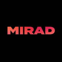 MIRAD logo - Similar company to Hns