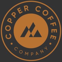 Copper Coffee logo - Similar company to Teamfi