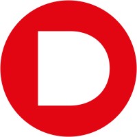 Drbna logo - Similar company to Delta Elektronik A/S