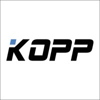 KOPP logo - Similar company to Cargese Holding