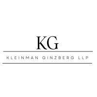 Kleinman Ginzberg LLP