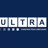 Ultra İnşaat MMC logo - Similar company to Sienmar