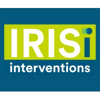 IRISi Interventions logo - Similar company to Parent Teacher Home Visits