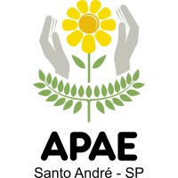APAE Santo André logo - Similar company to Instituto Gingas