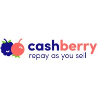 cashberry logo - Similar company to Avecoffee.Ua