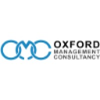Oxford Management Consultancy logo - Similar company to Oxoflow