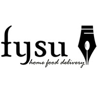 Fysu - Home Food Delivery logo - Similar company to Tapzu : Snack Boxes Delivery