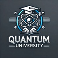Quantum University logo - Similar company to Quantum Computing Jobs Uk