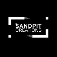 Sandpit Creations logo - Similar company to Sunken Studio Ltd