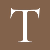 Tazzina magazine logo - Similar company to Kavanous Coffee