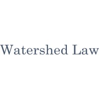 Watershed Law LLC logo - Similar company to Watershed