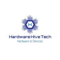 Hardware Hive Technologies LLC logo - Similar company to Backbone Technologies