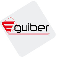EGUIBER - Ingeniería y suministros técnicos logo - Similar company to Ferros Bosch